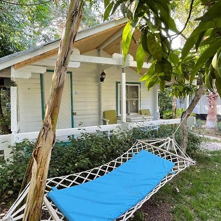 Bellerofon Beach Otel Çıralı Exterior foto